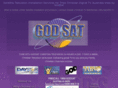 godsat.com