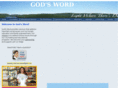 godswordministry.org