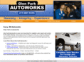 gpautoworks.com