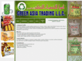 greenasiafoods.com