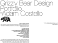 grizzlybeardesign.co.uk