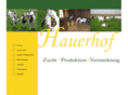 hauerhof.com