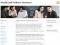 healthandwellnessinsurance.com