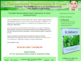 hemorrhoidstreatmentcure.com