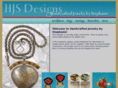 hjsdesigns.net