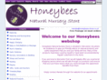 honeybees-store.co.uk