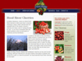 hoodrivercherry.com