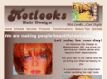 hotlookshairdesign.com