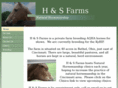 hsfarms.net