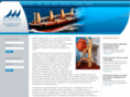 hudsonshipping.com