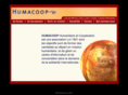 humacoop.com