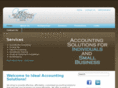 idealaccountingllc.com