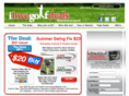ilovegolfdeals.com