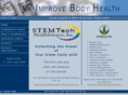 improvebodyhealth.com