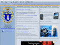 integritylockandalarm.net