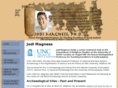 jodimagness.org
