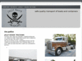 jollyrogertrucking.com