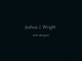 joshuajwright.com