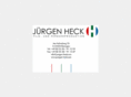 juergen-heck.com