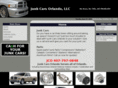 junkcarsorlando.com