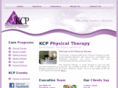 kcpphysicaltherapy.com