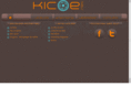 kicoe.net