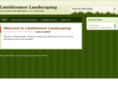 latebloomerlandscaping.com