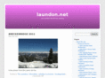 laundon.net