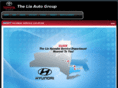 liahyundaiservice.com