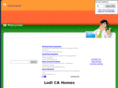 lodicahomes.com