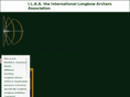 longbow-archers-association.org