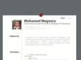 magoury.com