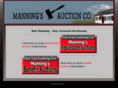 manningsauction.co