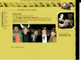 marjowilsonband.com