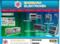 marmaraelektronik.com