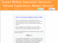 mckeyappraisal.com