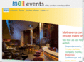 mellevents.com