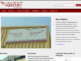 mercuryaluminium.com