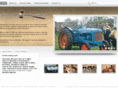 michaelharrisonauctions.com