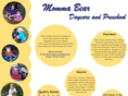 mommabearcare.com