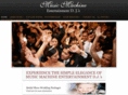 musicmachineridj.com