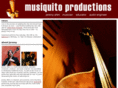 musiquitoproductions.com