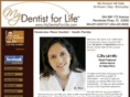 mydentistforlife.com