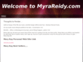 myrareidy.com