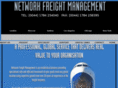 networkfreight.co.uk
