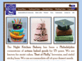 nightkitchenbakery.com