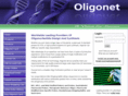 oligonet.com