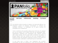 panfolio.com