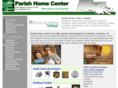 parishhomecenter.com