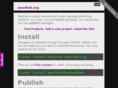 pearhub.com